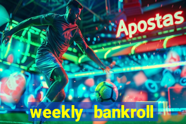 weekly bankroll booster partypoker password